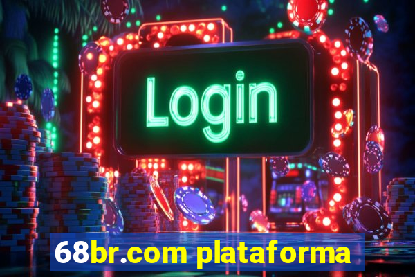 68br.com plataforma